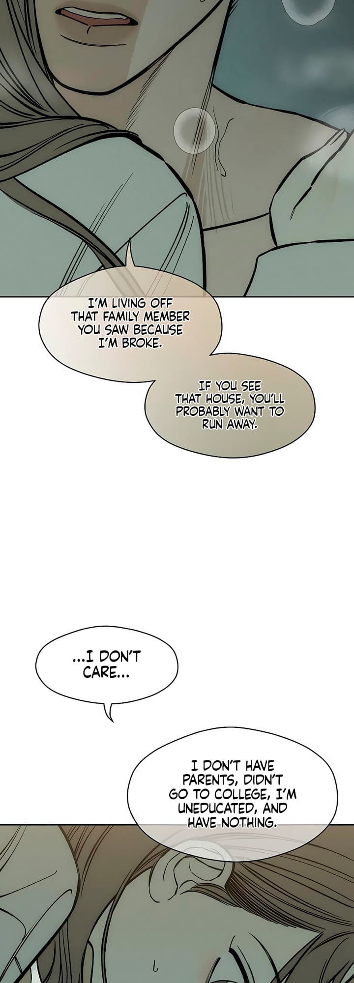 Tears On A Withered Flower Chapter 16 image 46